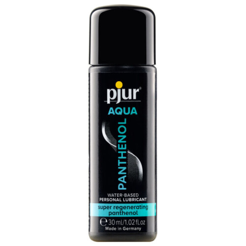 Pjur Aqua Pantenol 30ml