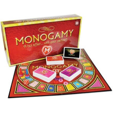 MONOGAMY GAME (ES)