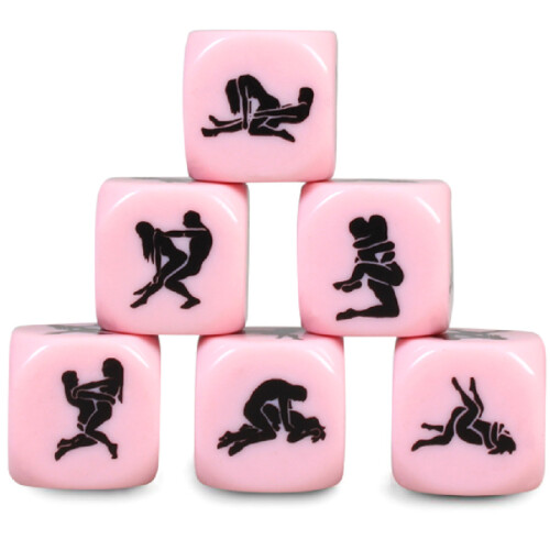 SECRETPLAY GIVEN KAMASUTRA SEXUAL 25MM