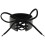 COQUETTE CHIC DESIRE - VEGANES LEDER-HALSBAND 3