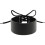 COQUETTE CHIC DESIRE - VEGANES LEDER-HALSBAND 4