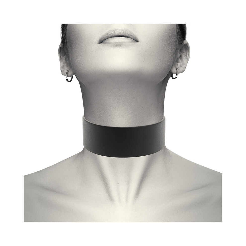 Coquette Accessories Coquette Chic Desire Hand Crafted Choker Vegan Leather