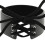 COQUETTE CHIC DESIRE - VEGANES LEDER-HALSBAND 2