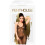 PENTHOUSE - ROBE LONGUE LOVE ON FIRE L/XL 3