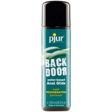 PJUR BACK PANTENOL REGENERADOR A BASE DE AGUA 250 ML