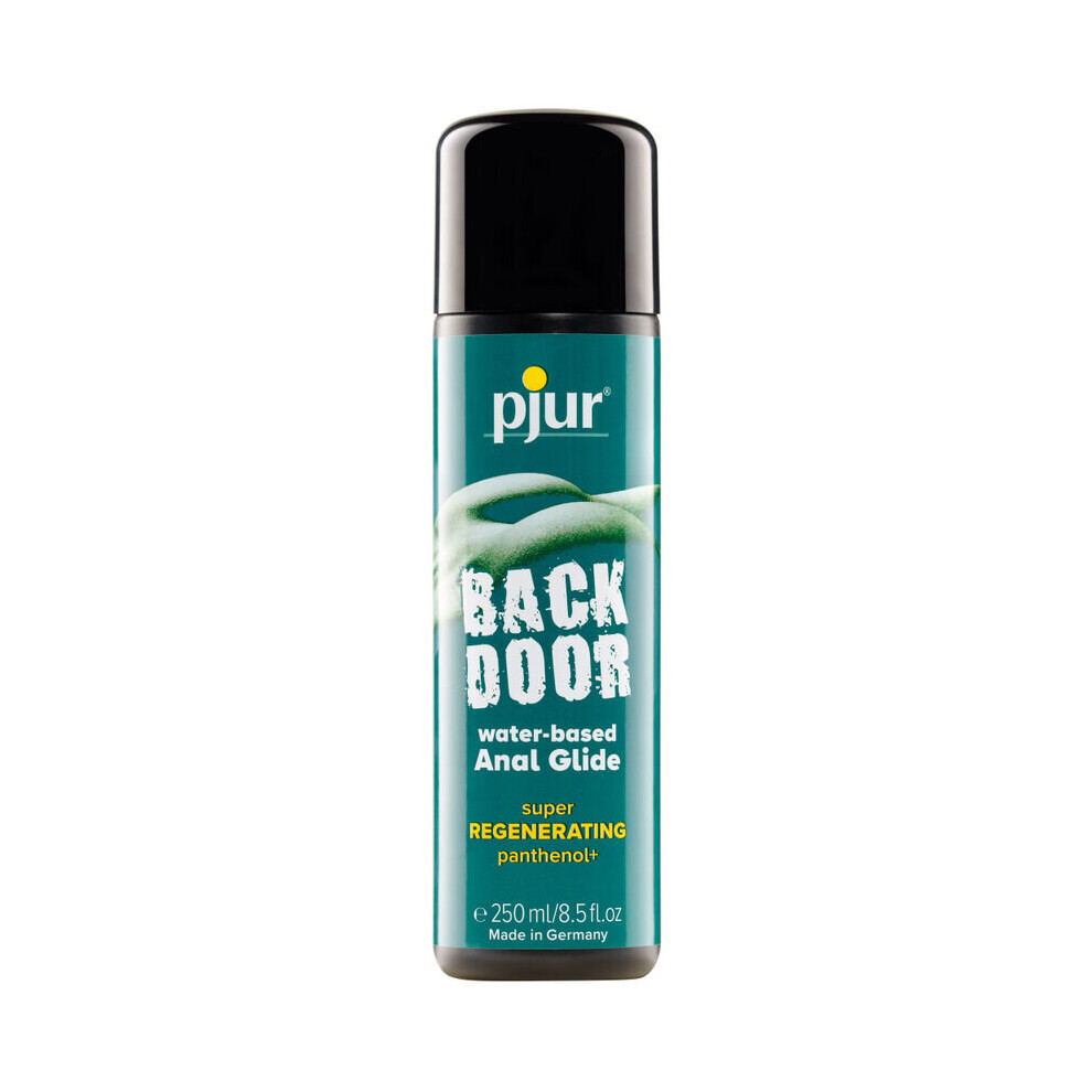 PJUR BACK DOOR REGENERATING PANTHENOL WATER BASED 250 ML