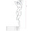 PASSION - FEMME BS058 BODYSTOCKING NOIR TAILLE UNIQUE 3