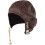 Best Dressed Aviator Hat For Men And Women (Costume Accessory) 1