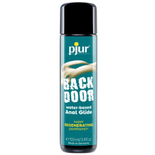 Pjur - Pjur Back Door Regenerador Anal Glide - 100ml
