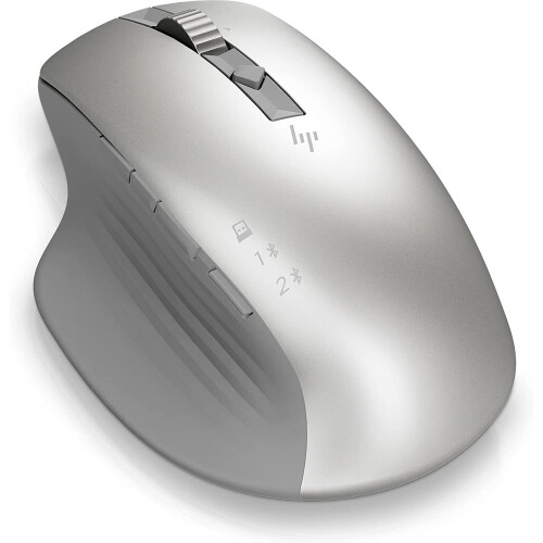 HP Mouse sem fio - HP - 930 Creator - Bluetooth - Prata - Garantia de 2 anos 1