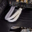Corsair Corsair 30 cm Red Premium Braided Sleeved Front Panel Extension Kit 21