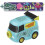 Disney Character Options Scooby Doo Mystery Machine and Morphing Monster 1