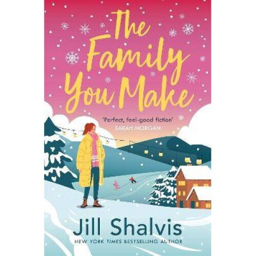 The Family You Make