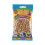 Hama Beads Hama 10.207-75 Tan-1,000 Beads in Bag, Multicolour 1