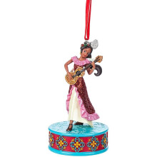 Disney Elena of Avalor Singing Sketchbook Ornament