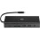 HP USB-kabel - HP - 1C1Y5AA - Type-C - Zwart - USB 3.2 Gen 1 kabel 1