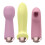 SATISFYER MARVELOUS FOUR - VIBRATOR  AIR PULSE SET 4