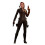 Hot Toys Figur Hot Toys MMS533 - Marvel Comics - Avengers : Endgame - Black Widow 1
