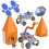 Learning Resources Educational Insights EI-4201 Learning Resources Circuit Explorer Rover STEM Science Toy, Ages 6+ 1