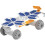 Learning Resources Educational Insights EI-4201 Learning Resources Circuit Explorer Rover STEM Science Toy, Ages 6+ 3