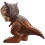 Jurassic World ​Jurassic World Chompin' Carnotaurus Toro Dinosaur Action Figure Camp Cretaceous with Button-Activated Chomping & Other Motions 6