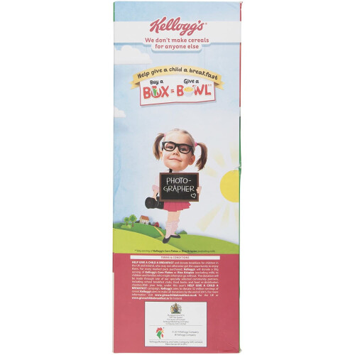 Kelloggs Kellogg's Corn Flakes, 1kg 1