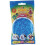 Hama Beads Hama Beads 1,000 Bead Refill Bag - Translucent Aqua 1