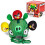 Tobar Angry Birds Pig Head Game - Board Game 1