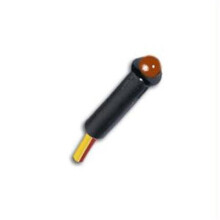 Paneltronics LED Indicator Light - Red