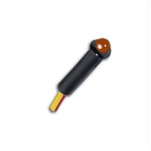 Paneltronics LED Indicator Light - Red