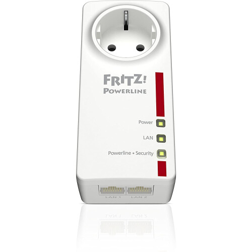 FRITZ!Powerline 1220 Set 1