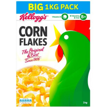 Kellogg's Corn Flakes, 1kg