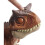 Jurassic World ​Jurassic World Chompin' Carnotaurus Toro Dinosaur Action Figure Camp Cretaceous with Button-Activated Chomping & Other Motions 4