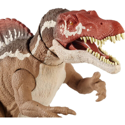 Jurassic World JURASSIC WORLD EXTREME CHOMPIN' SPINOSAURUS 2