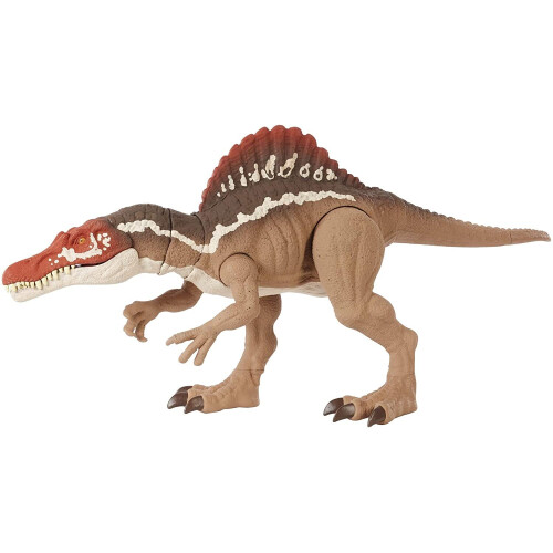 Jurassic World JURASSIC WORLD EXTREME CHOMPIN' SPINOSAURUS