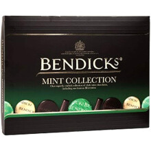 BENDICKS Mint Collection Chocolate Gift Boxes (Mint Collection 200g)