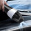 () Mini Portable Wireless/Wired Handheld Vacuum Cleaner Small for Car Home 11