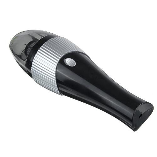 () Mini Portable Wireless/Wired Handheld Vacuum Cleaner Small for Car Home 2
