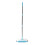 () Mopping Machine Spin Hand Push Sweeper 360 Brush Sweeper Tool Adjustable Floor Cleaner 2