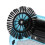 () Mopping Machine Spin Hand Push Sweeper 360 Brush Sweeper Tool Adjustable Floor Cleaner 7