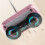 () Mopping Machine Spin Hand Push Sweeper 360 Brush Sweeper Tool Adjustable Floor Cleaner 6