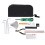 Guitar Tool Bag Kit Stagehand Tech Compact Tools Kit Set for Guitar & Bass Repair String Replace Luthier Tool Accessories 11