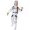 Rubies Costume da Astronauta con Casco per Bambini 1