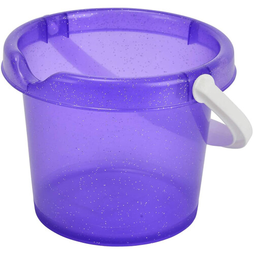Simba Simba 107106529 Eimer-107106529 Sand Bucket, Multicoloured