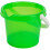 Simba Simba 107106529 Eimer-107106529 Sand Bucket, Multicoloured 2