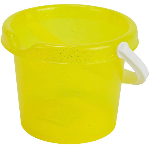 Simba Simba 107106529 Eimer-107106529 Sand Bucket, Multicoloured 2