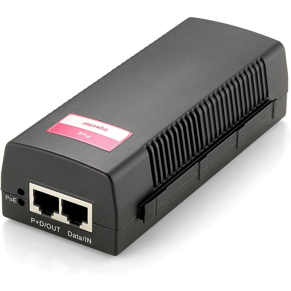 Level One Pois 2002Â Poe Injector 4015867160695