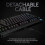 Logitech Clavier Logitech G 920-009392 Noir 6