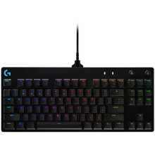 Clavier Logitech G 920-009392 Noir