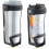Topeak Modula Java koszyk na bidon czarny 9,4 x 9 x 19,4-21 cm 4